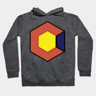 Colorado Smash Hoodie